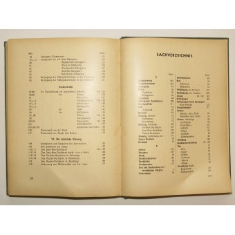 Rouge allemande croix manuel. Ametliches Unterrichtsbuch über Erste Hilfe. Espenlaub militaria